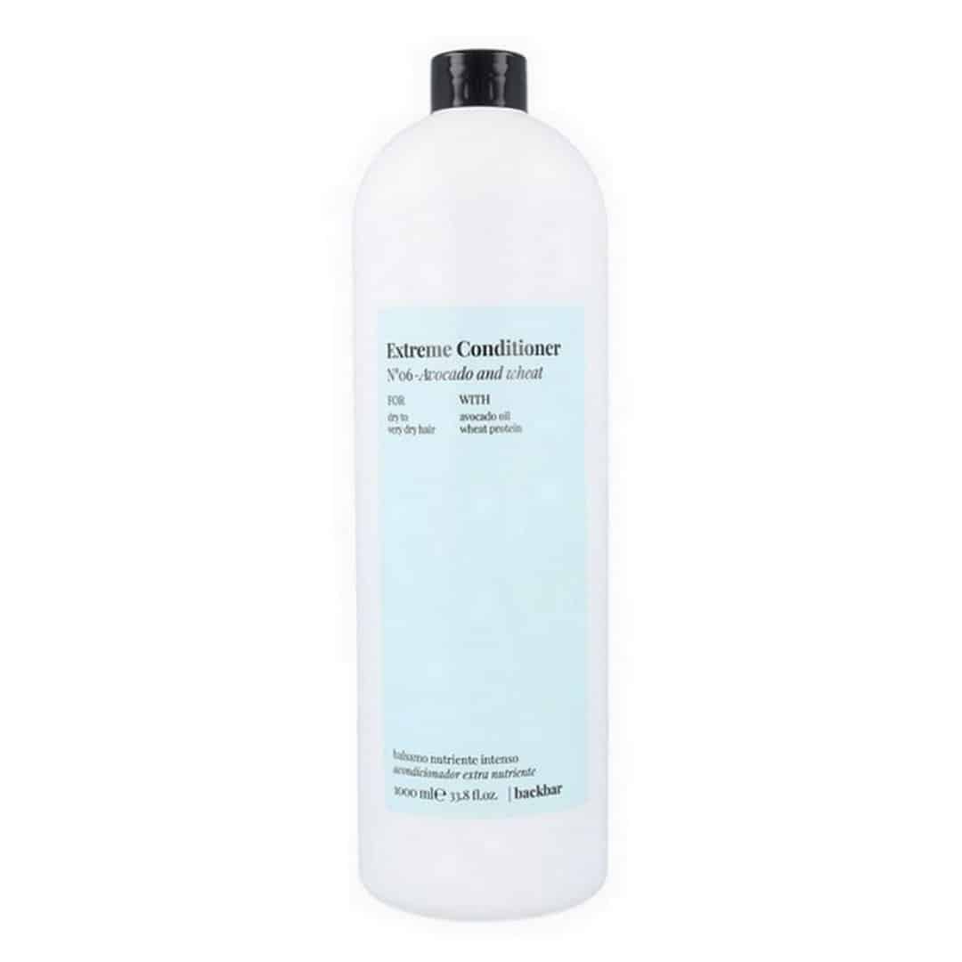 Back Bar Extreme Conditioner 1000ml FARMAVITA