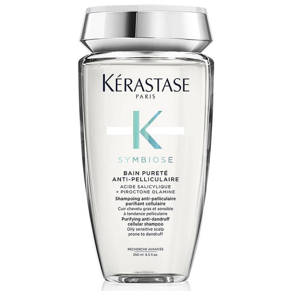 Symbiose Bain Pureté Anti-Pelliculaire KÉRASTASE