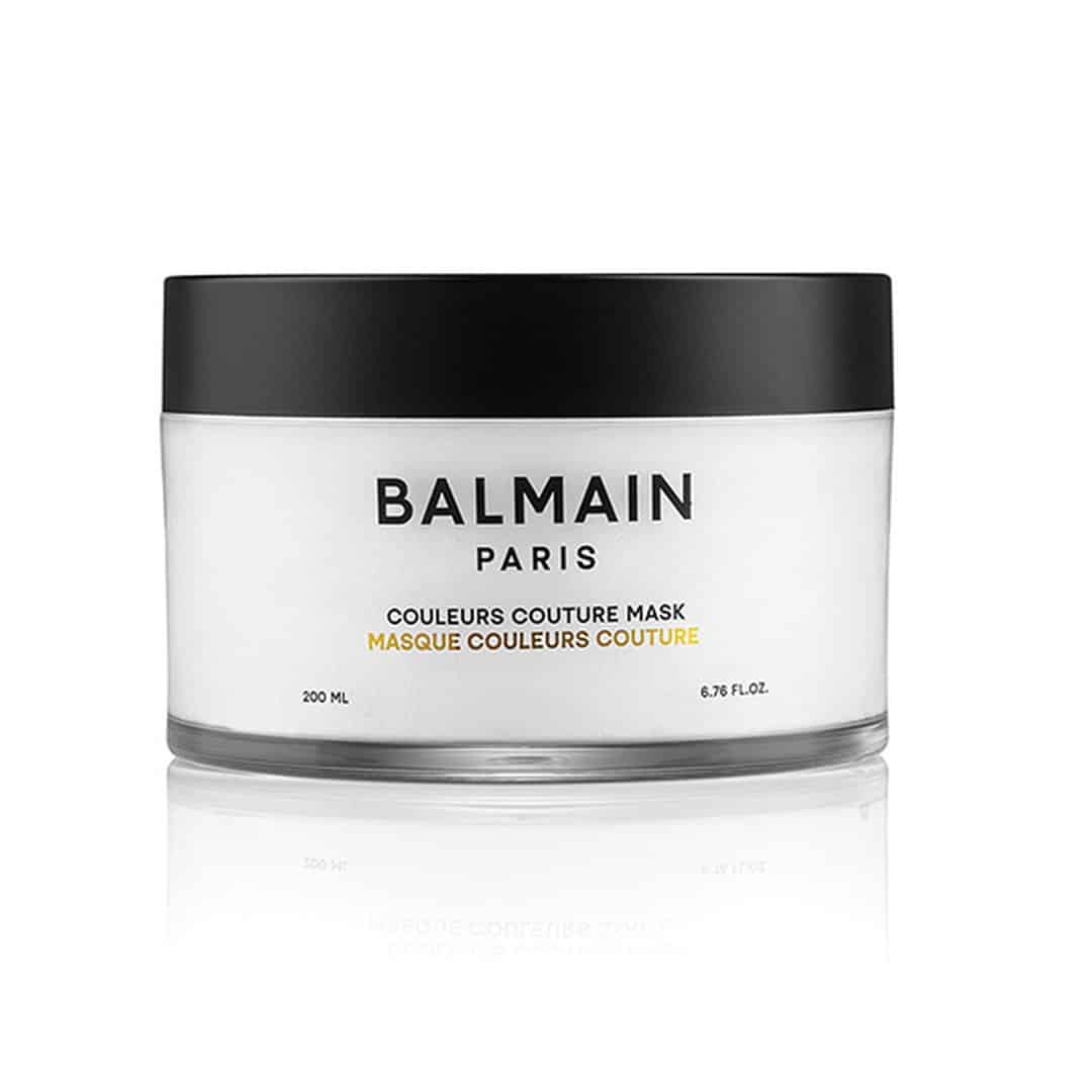 Couleurs Couture Mask BALMAIN PARIS