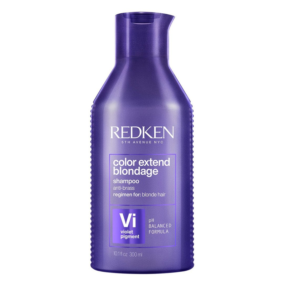 Color Extend Blondage Shampoo REDKEN