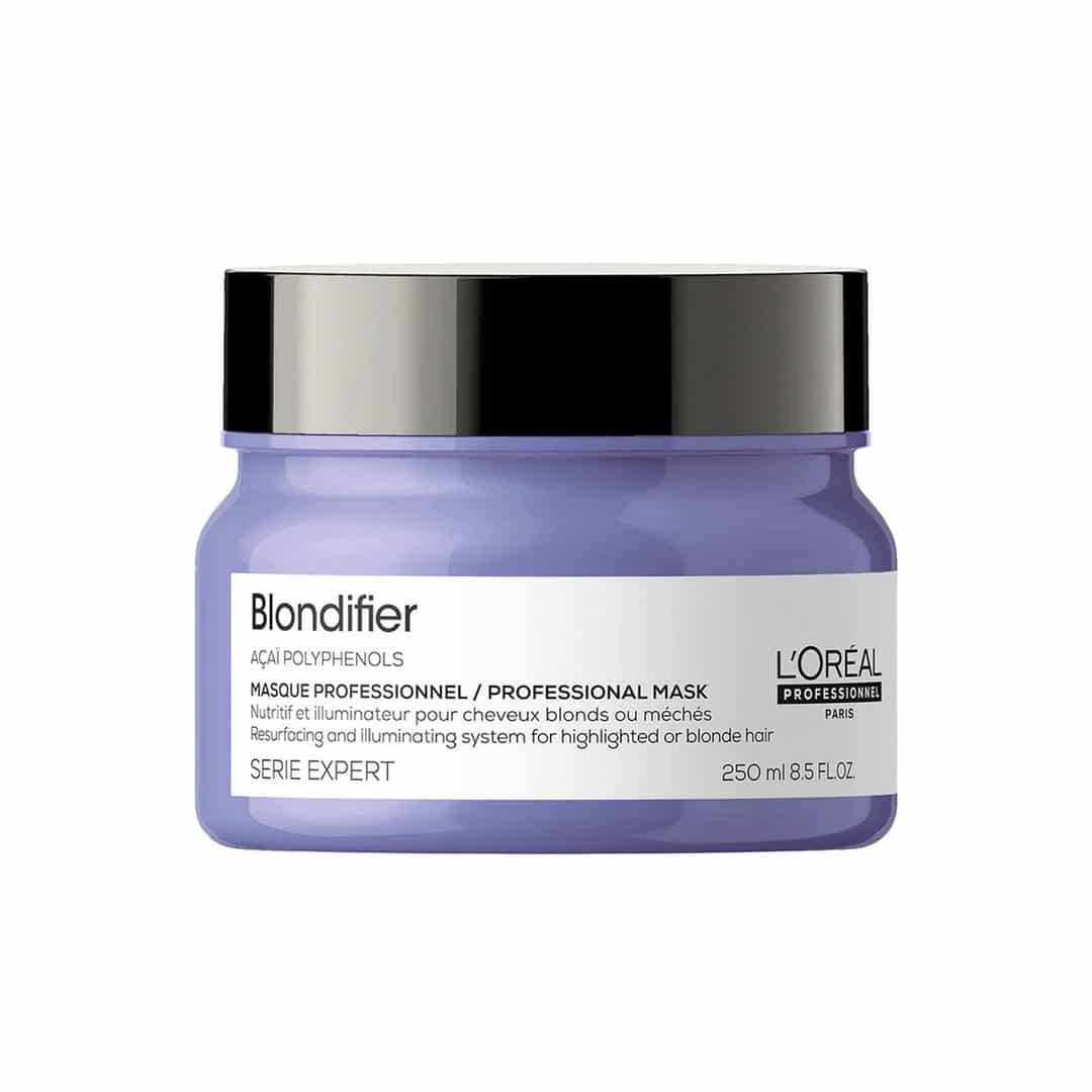 Blondifier Mask L'ORÉAL