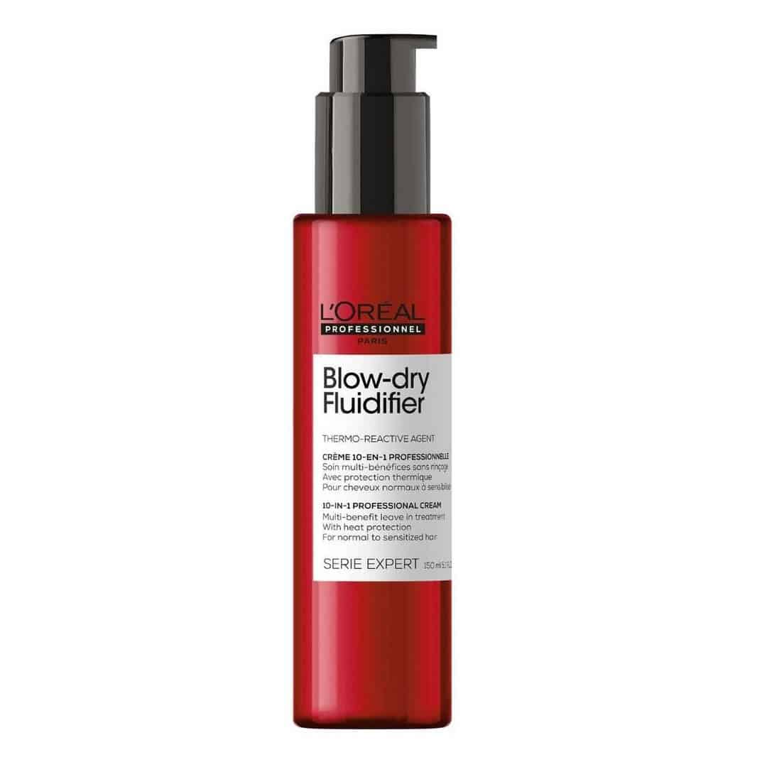 Blow-Dry Fluidifier 150ml L'ORÉAL