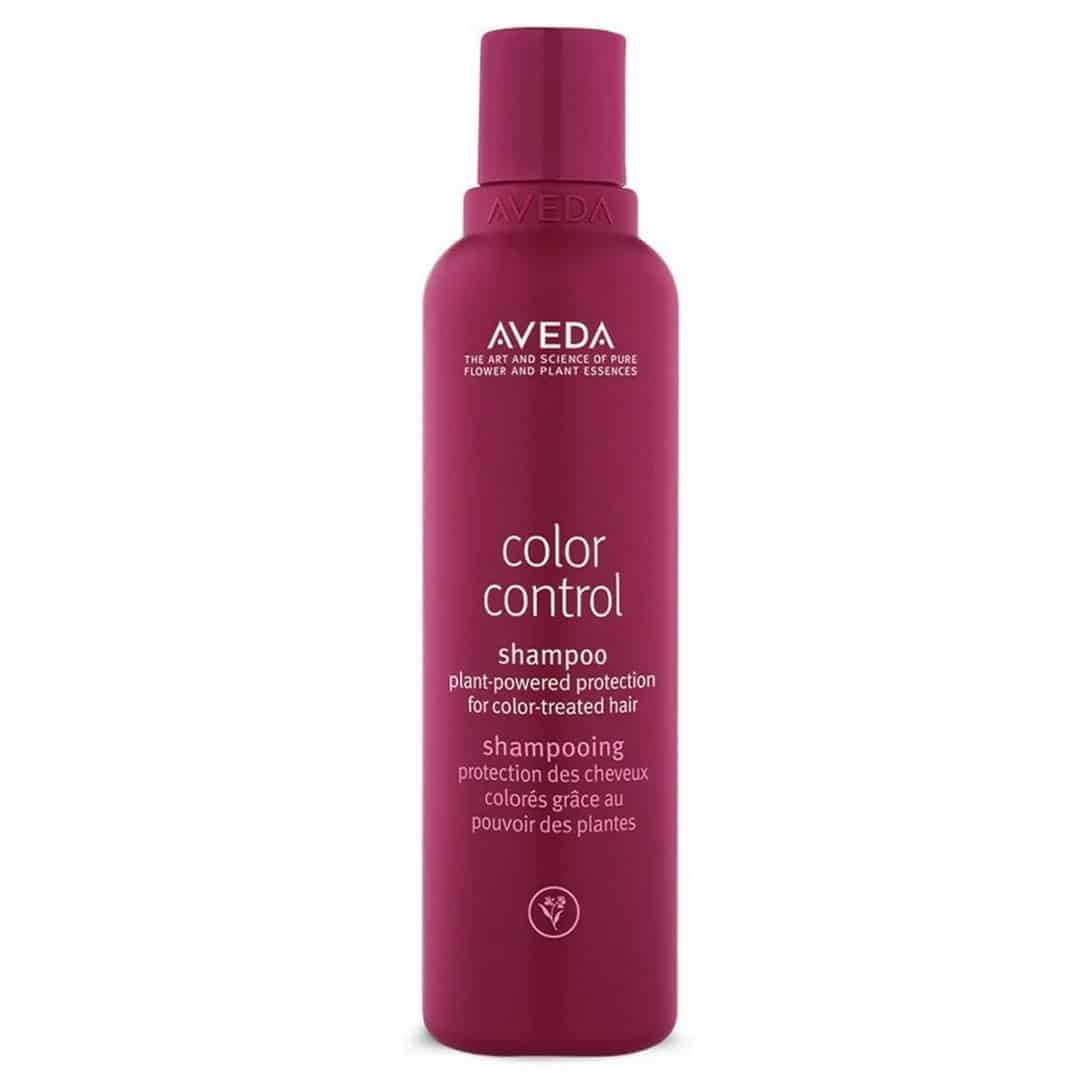 Color Control Shampoo 200ml AVEDA