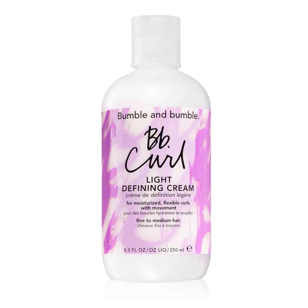 Curl Light Defining Cream 250ml BUMBLE AND BUMBLE