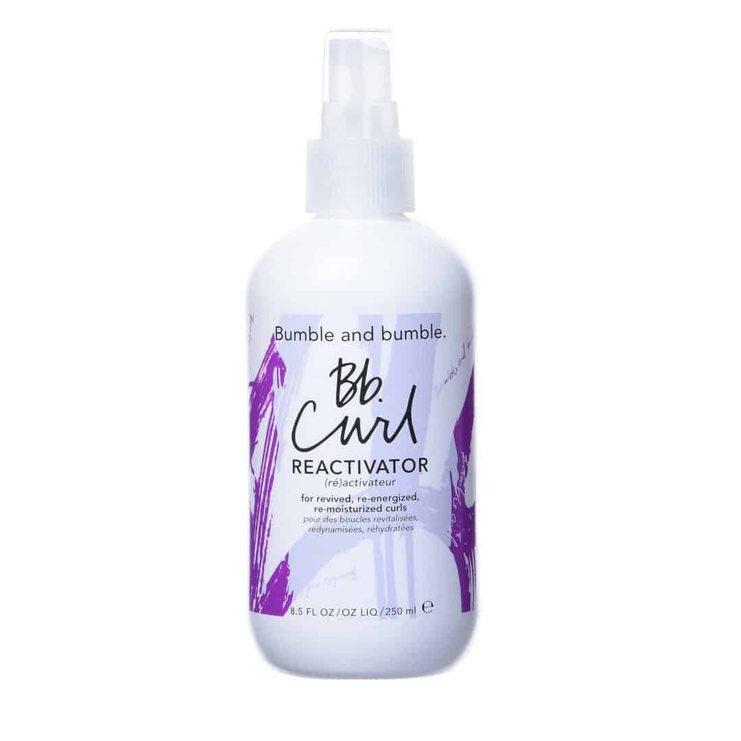 Curl Reactivator 250ml BUMBLE AND BUMBLE