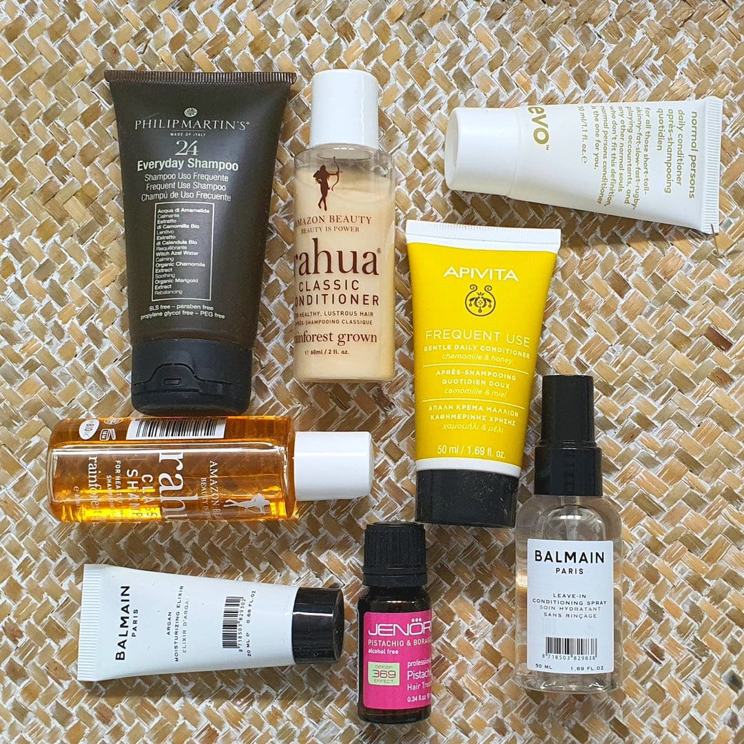 Beauty Box Daily TODOPARAMIPELO