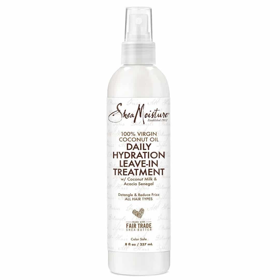 Daily Hidration Leave-in Treatment 237ml SHEA MOISTURE