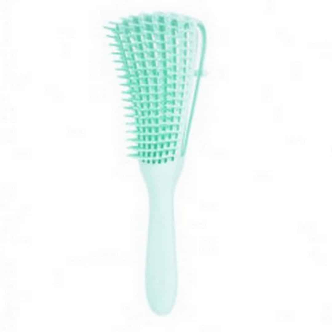 Curls Green Cepillo Especial Rizos TPMP