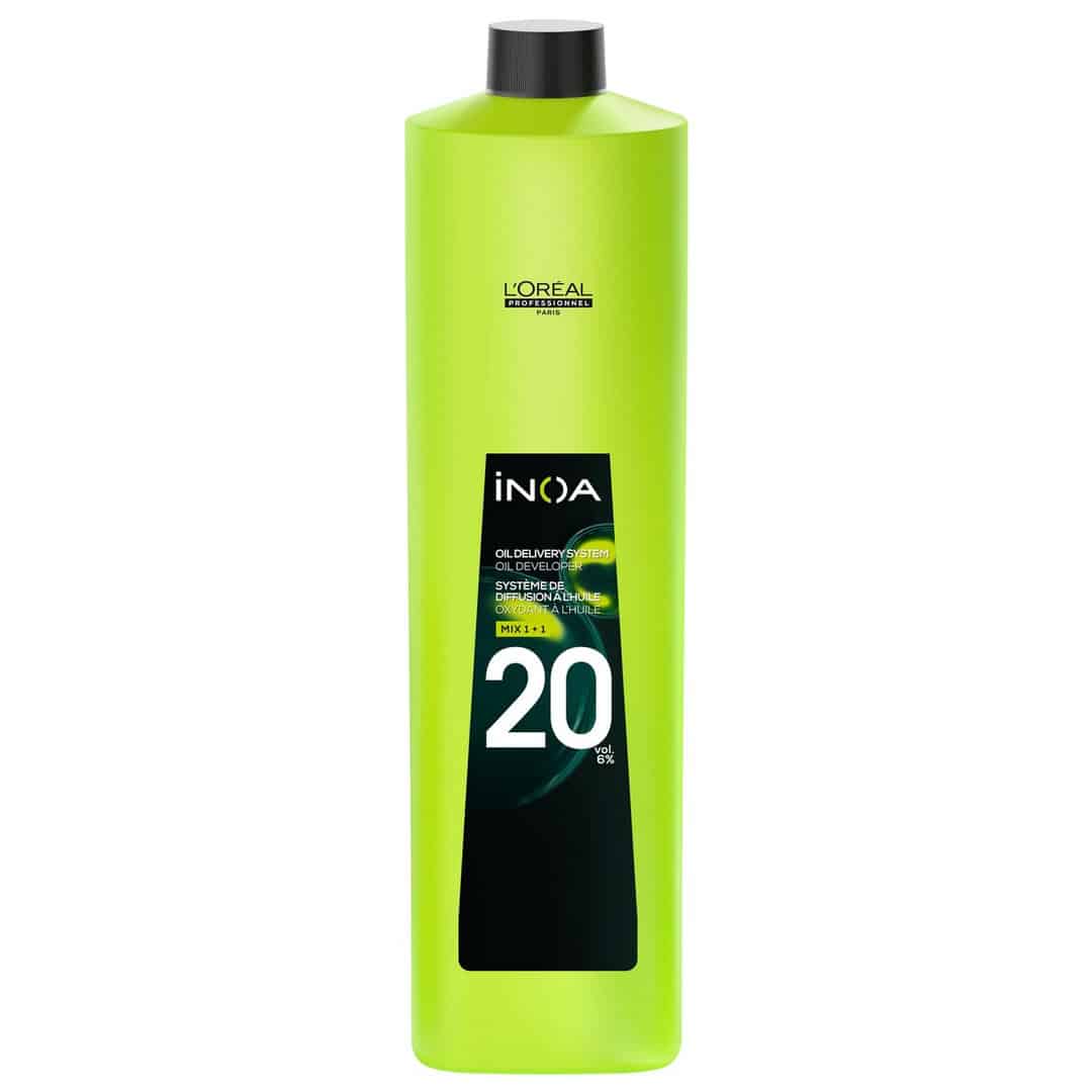 Inoa Oil Developer 20 VOL. 1000ml L'ORÉAL