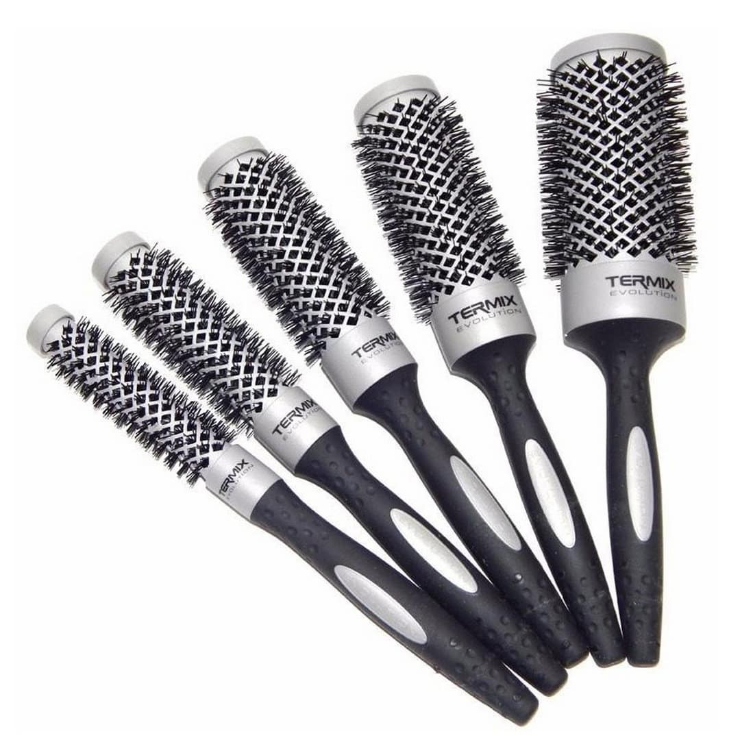 Pack 5 Cepillos EVO Basic TERMIX TEPACK - Imagen 2