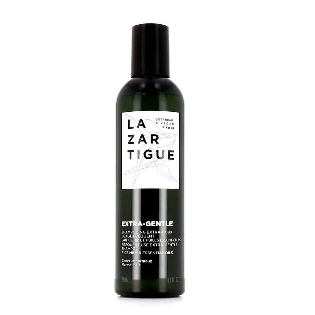 Extra-Gentle Shampooing 250ml LAZARTIGUE