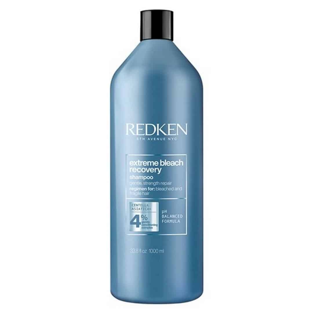 Extreme Bleach Recovery Shampoo 1000ml REDKEN