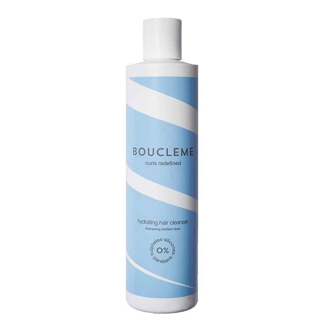 Hydrating Hair Cleanser BOUCLÈME