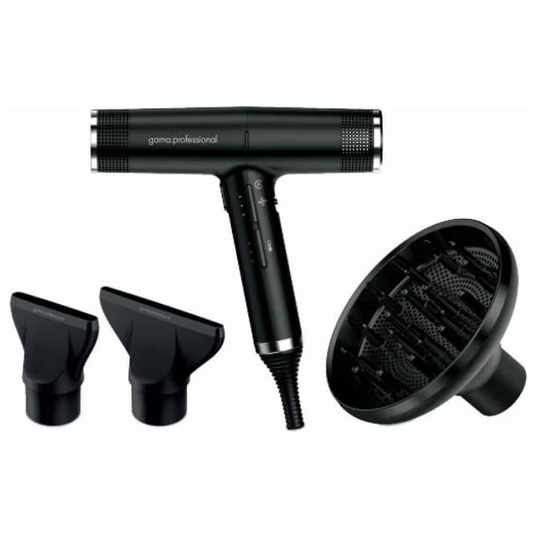 IQ Perfetto Black GA.MA