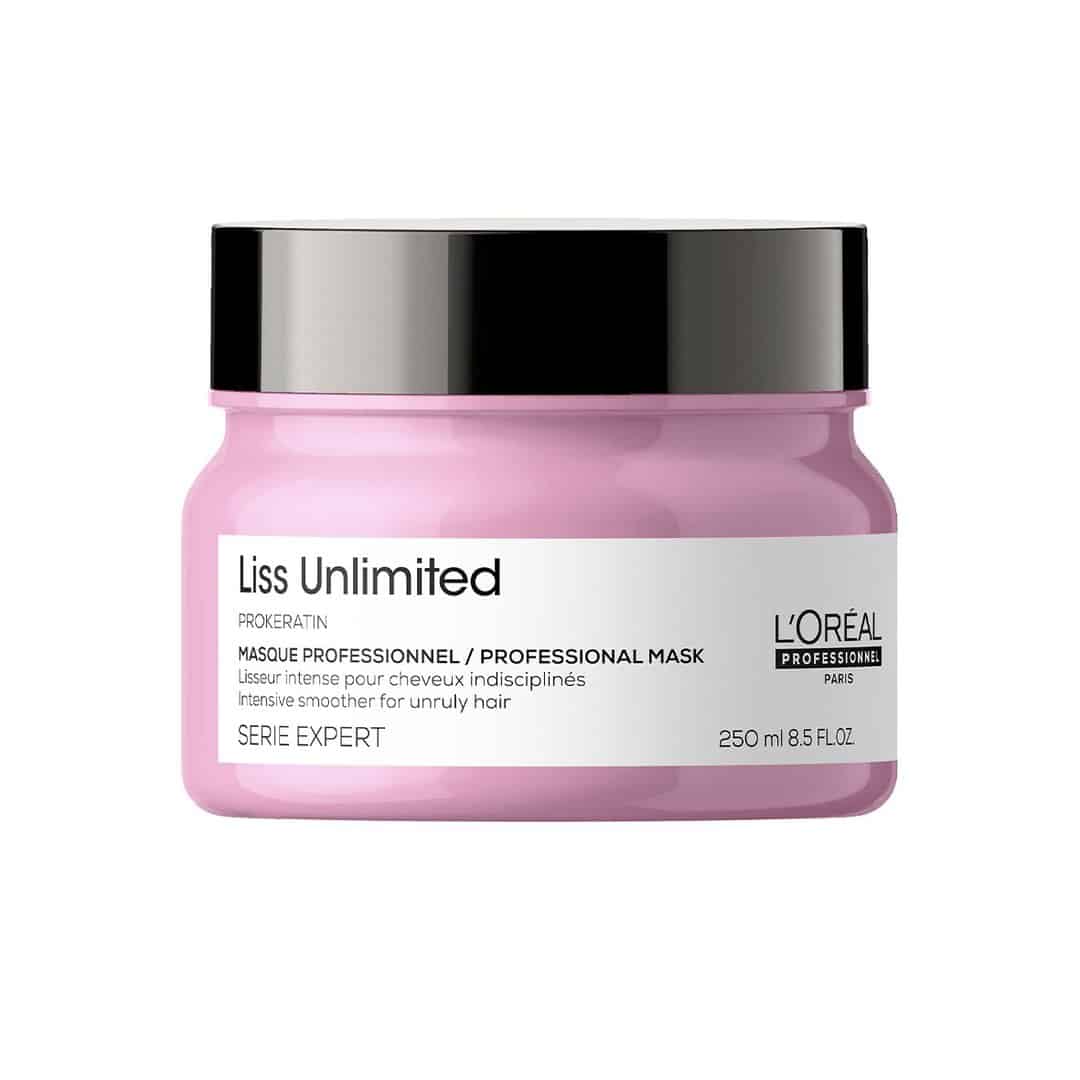 Liss Unlimited Mask L'ORÉAL