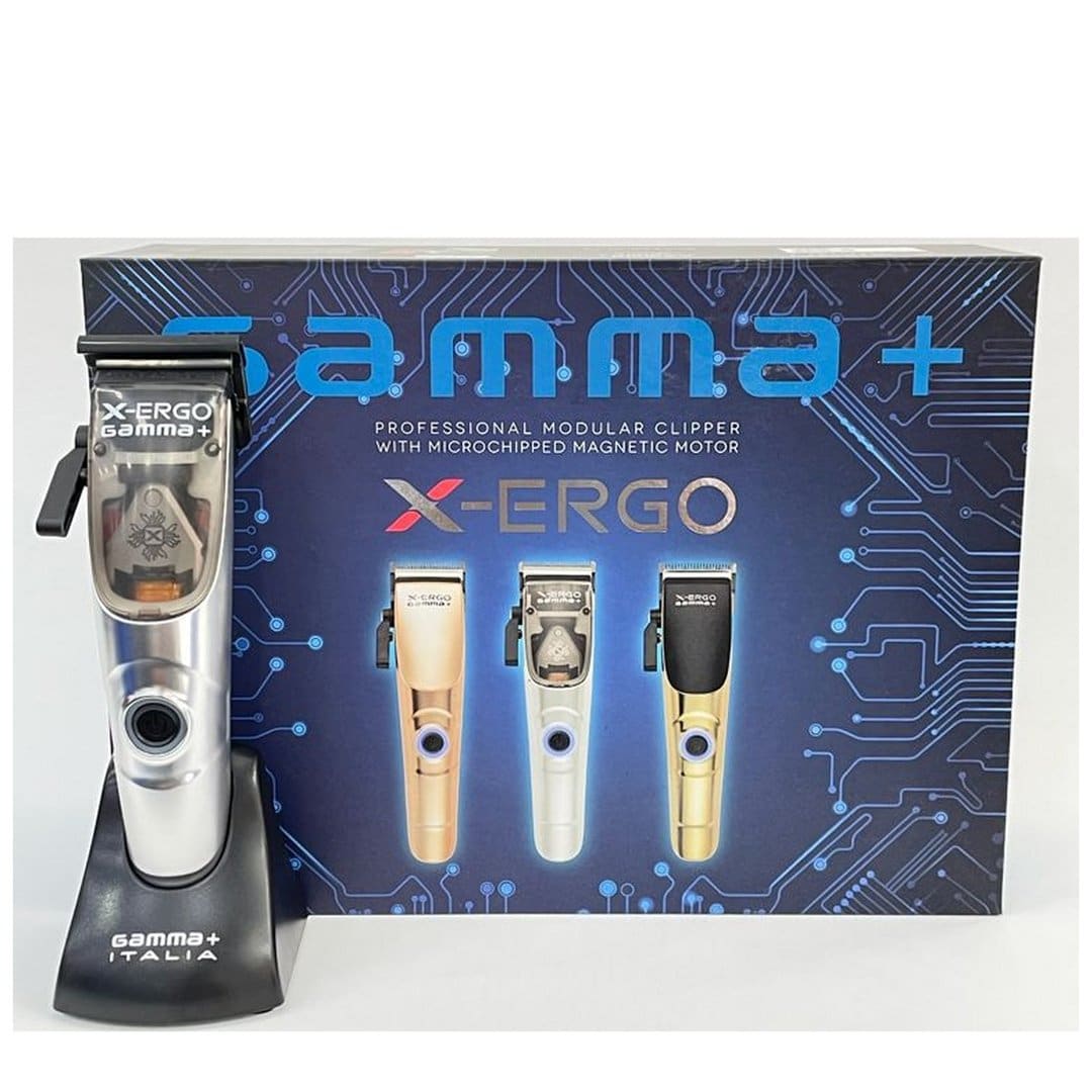 X-Ergo Modular Clipper GAMMA+ - Imagen 2