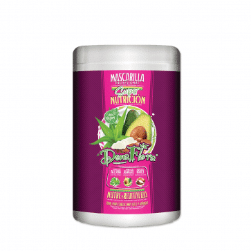 Mascarilla Super Nutrición 1000ml DONA FLORA