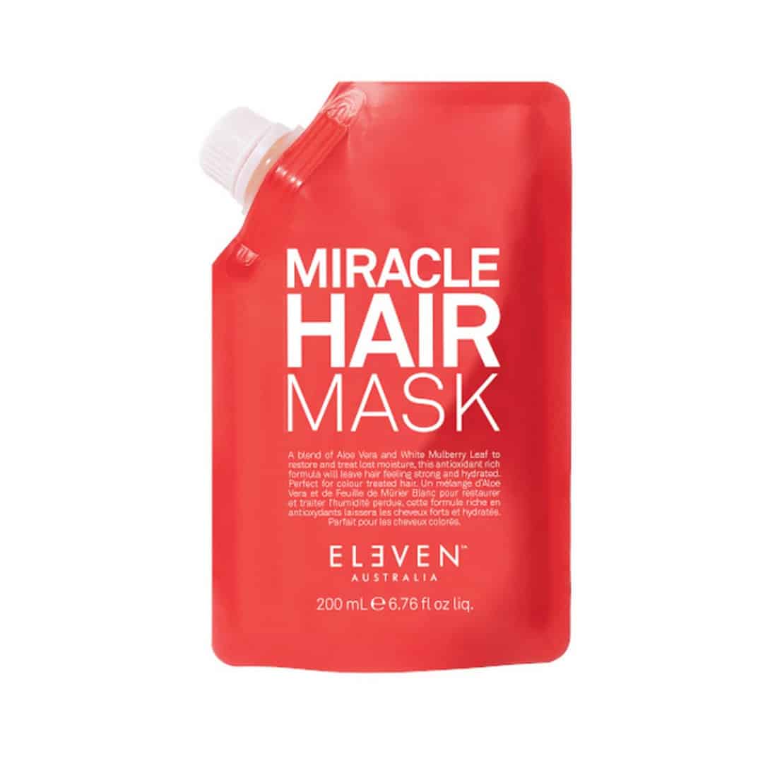Miracle Hair Mask ELEVEN AUSTRALIA