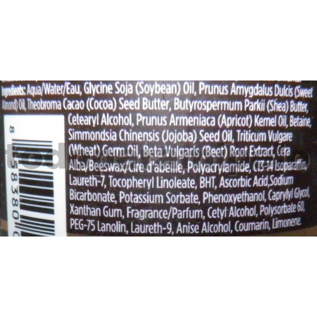 Classic Moisture Milk 237ml AS I AM - Imagen 2