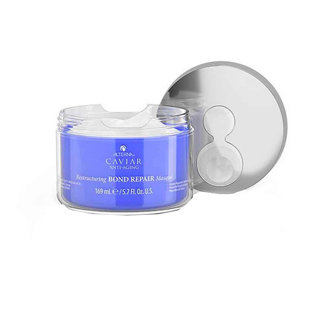 Restructuring Bond Repair Masque 161gr ALTERNA