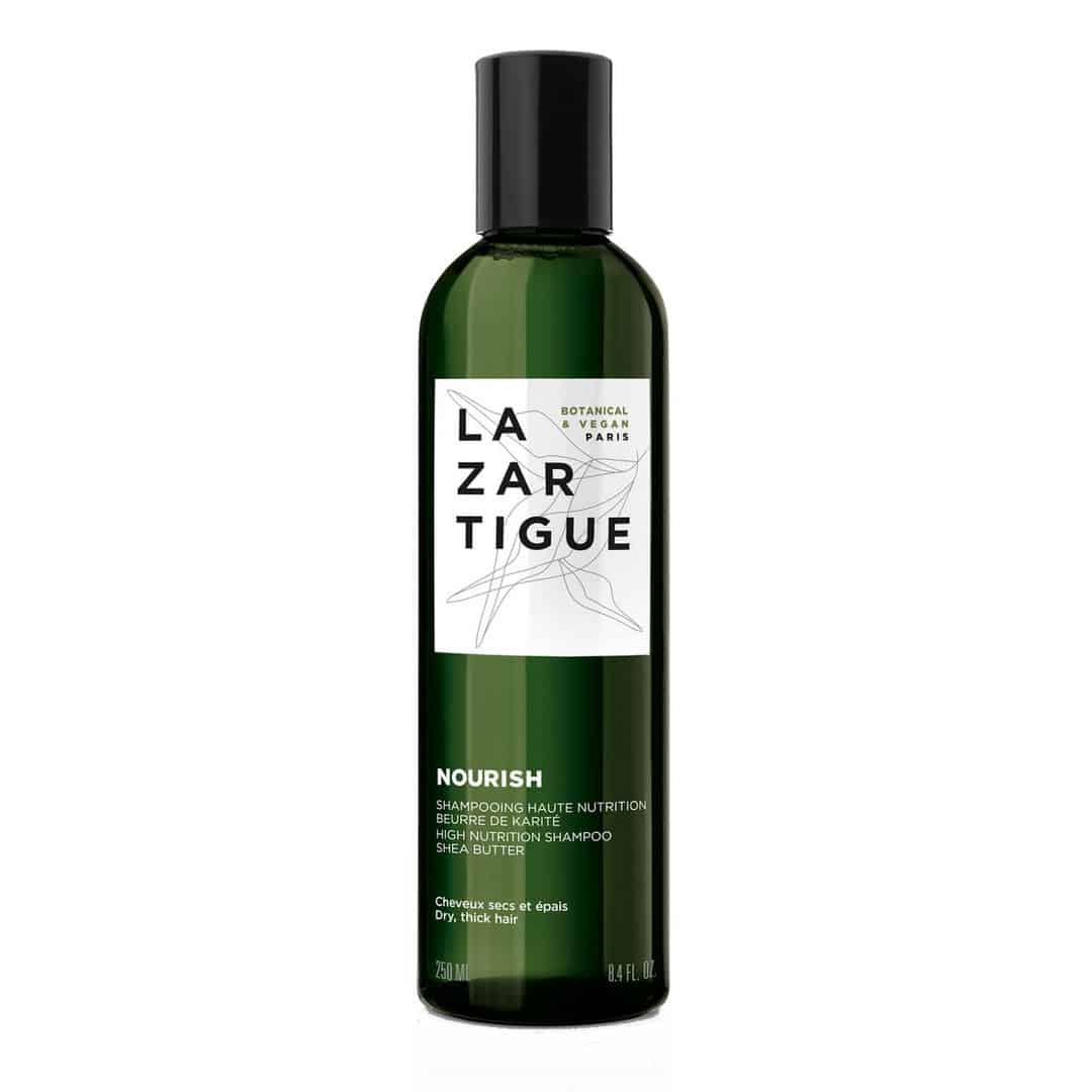 Nourish Shampooing 250ml LAZARTIGUE