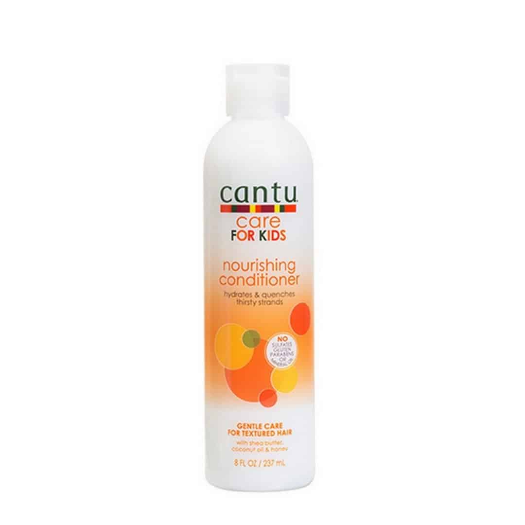 For Kids Nourishing Conditioner 237ml CANTU