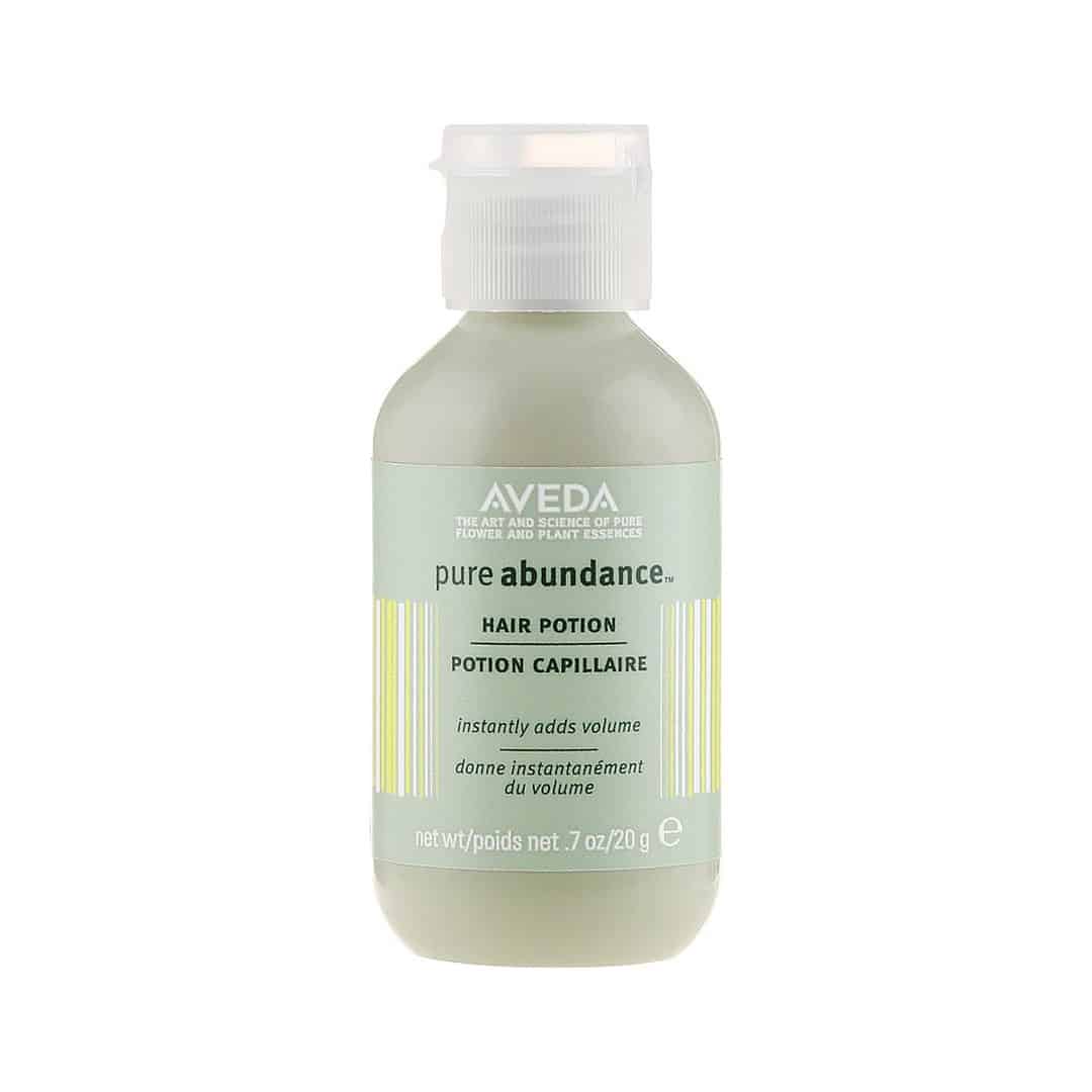 Pure Abundance Hair Potion 20gr AVEDA