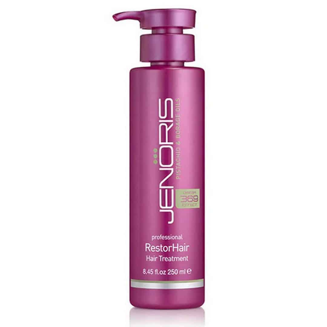RestorHair 250ml JENORIS