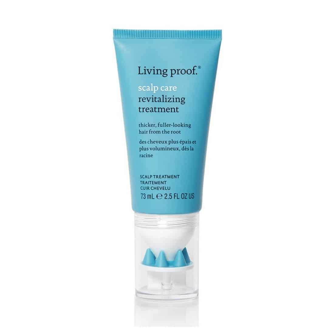 Scalp Care Revitalizing Treatment 73ml LIVING PROOF
