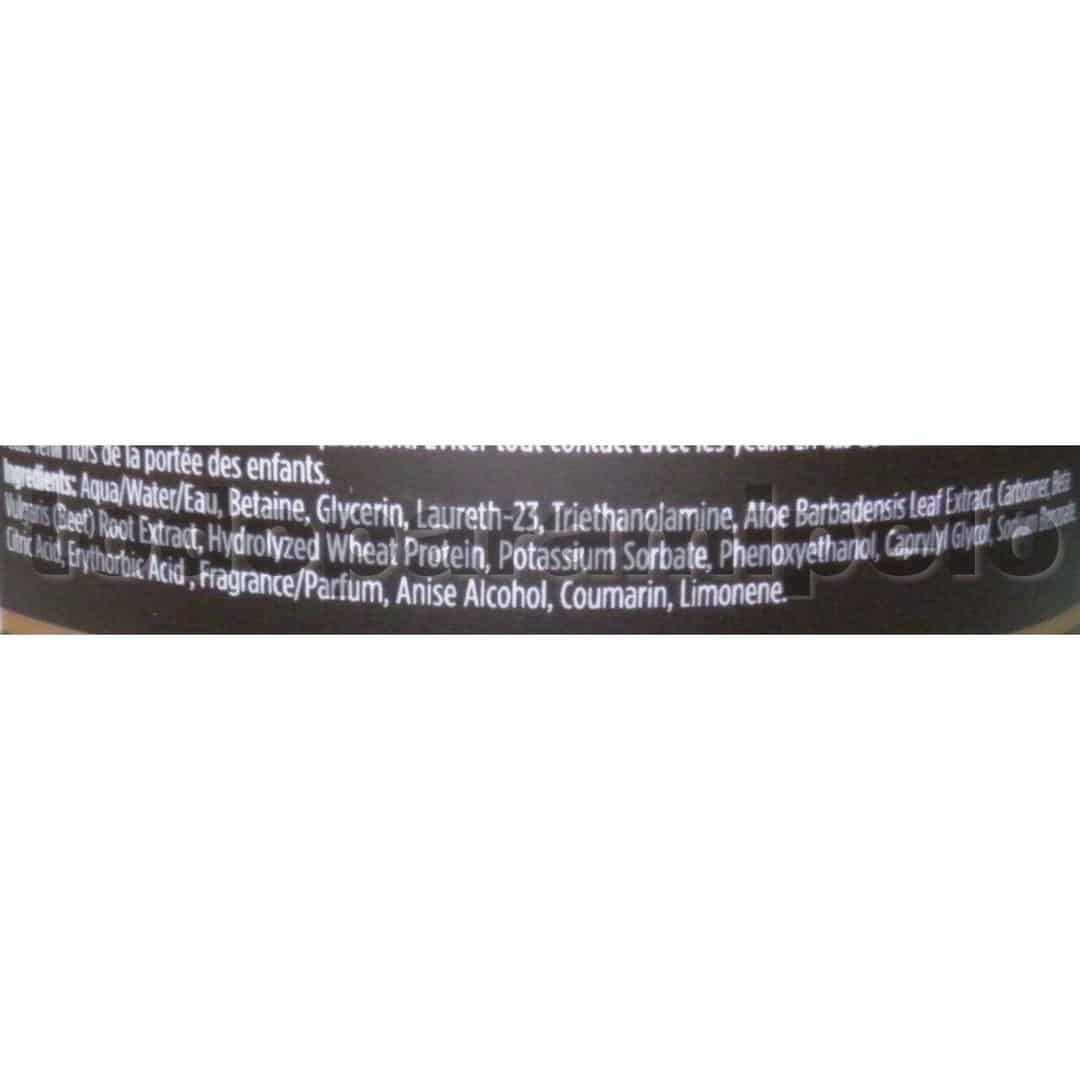 Classic Smoothing Gel 227gr AS I AM - Imagen 2
