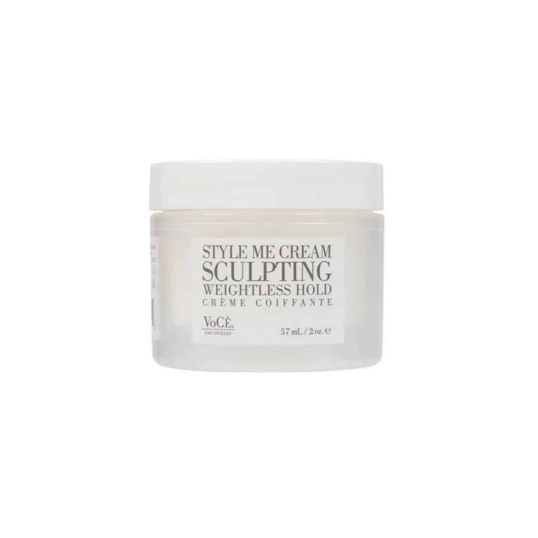 Style Me Cream Sculpting Weithless Hold 57ml VOCÊ