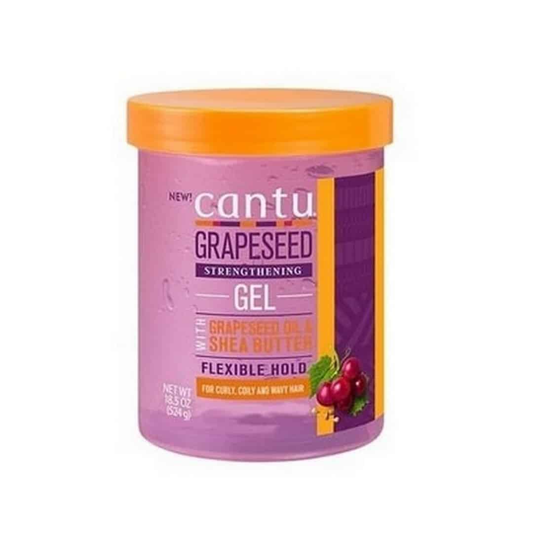 Grapeseed Gel Flexible Hold 524gr CANTU