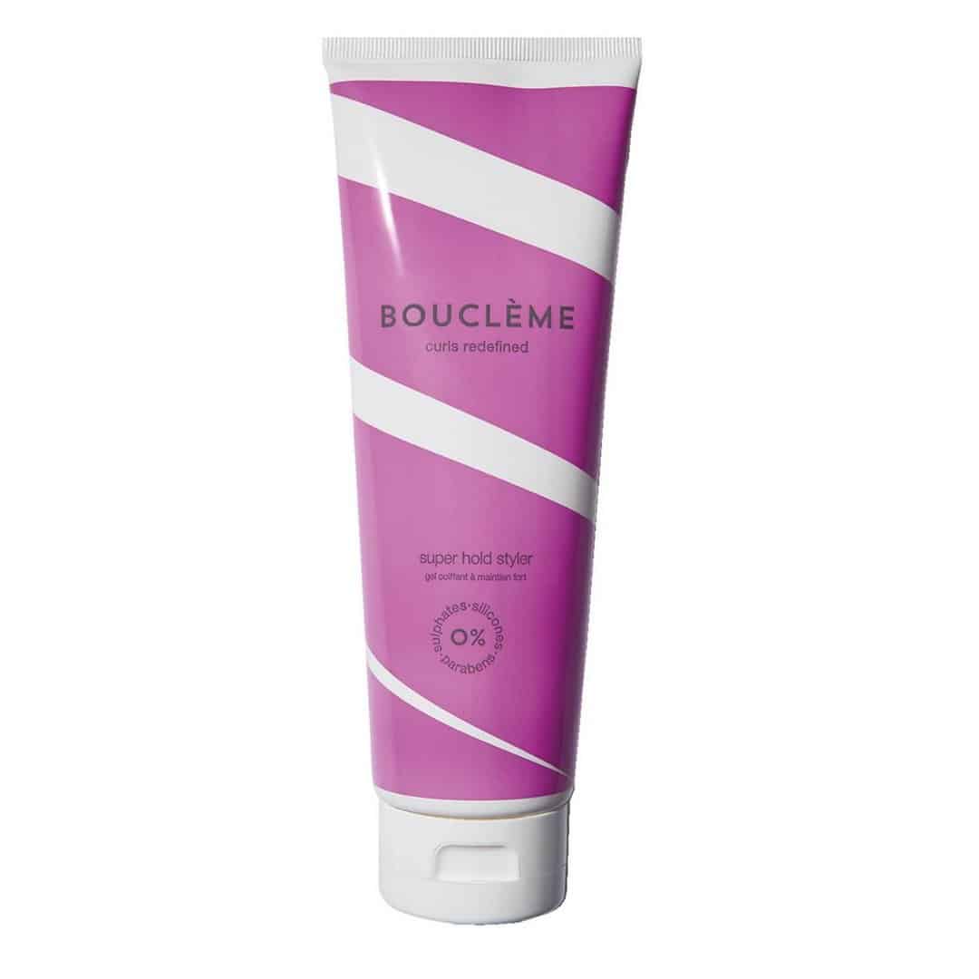 Super Hold Styler 250ml BOUCLÈME