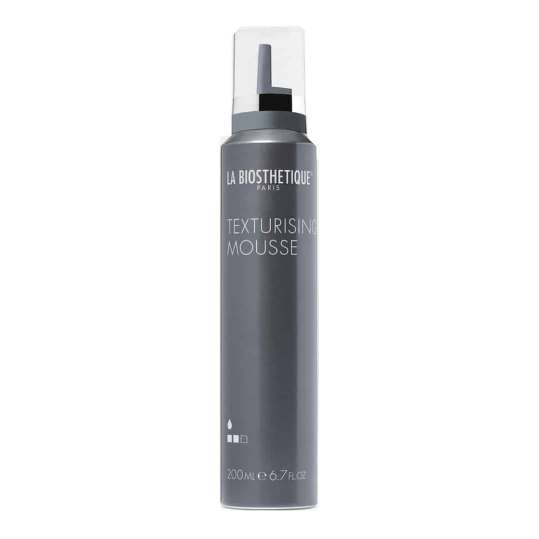 Texturising Mousse 200ml LA BIOSTHETIQUE