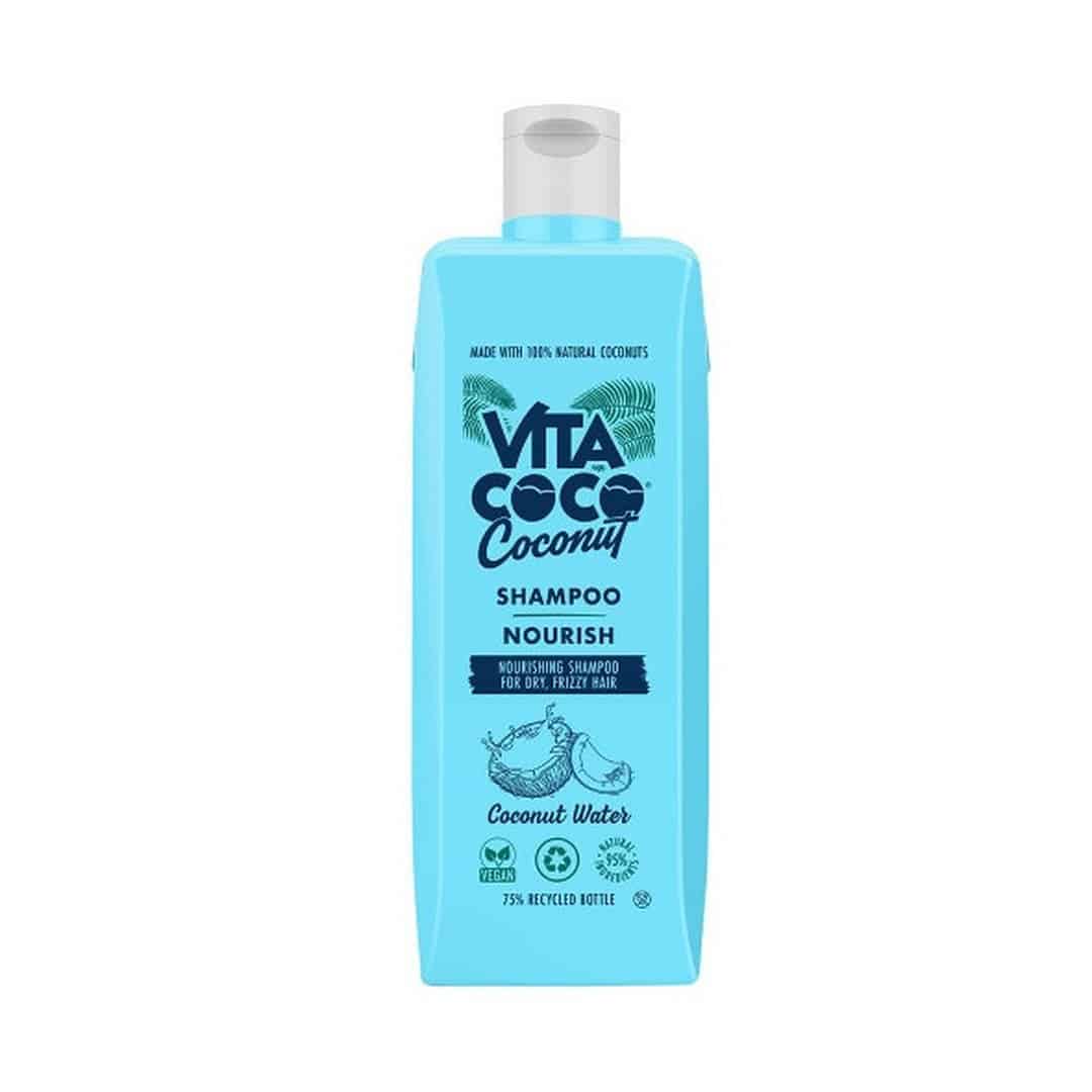 Shampooing Nourrisant 400ml VITA COCO