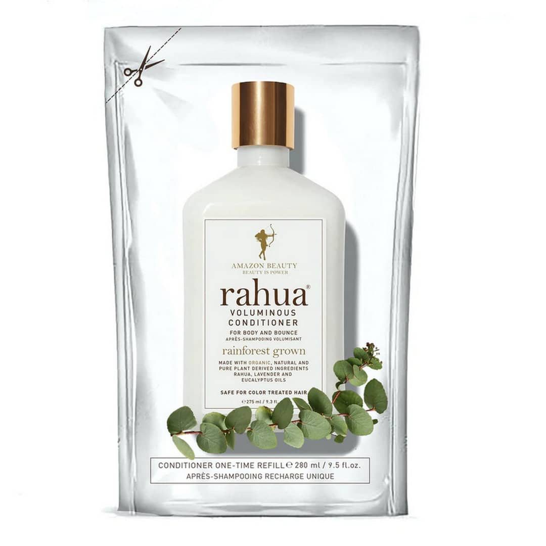 Voluminous Conditioner Refill 280ml RAHUA