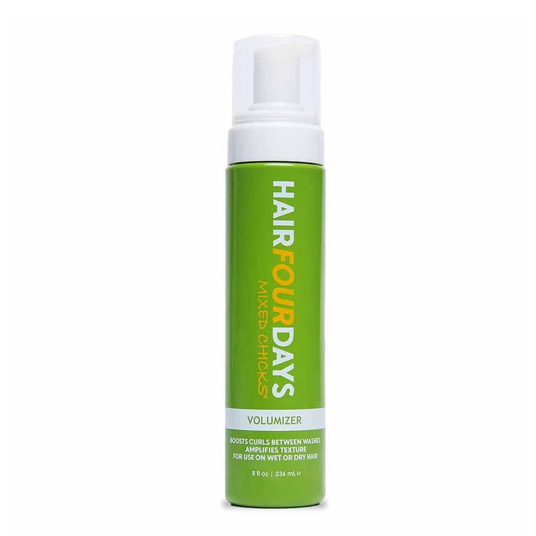 Volumizer 236ml MIXED CHICKS