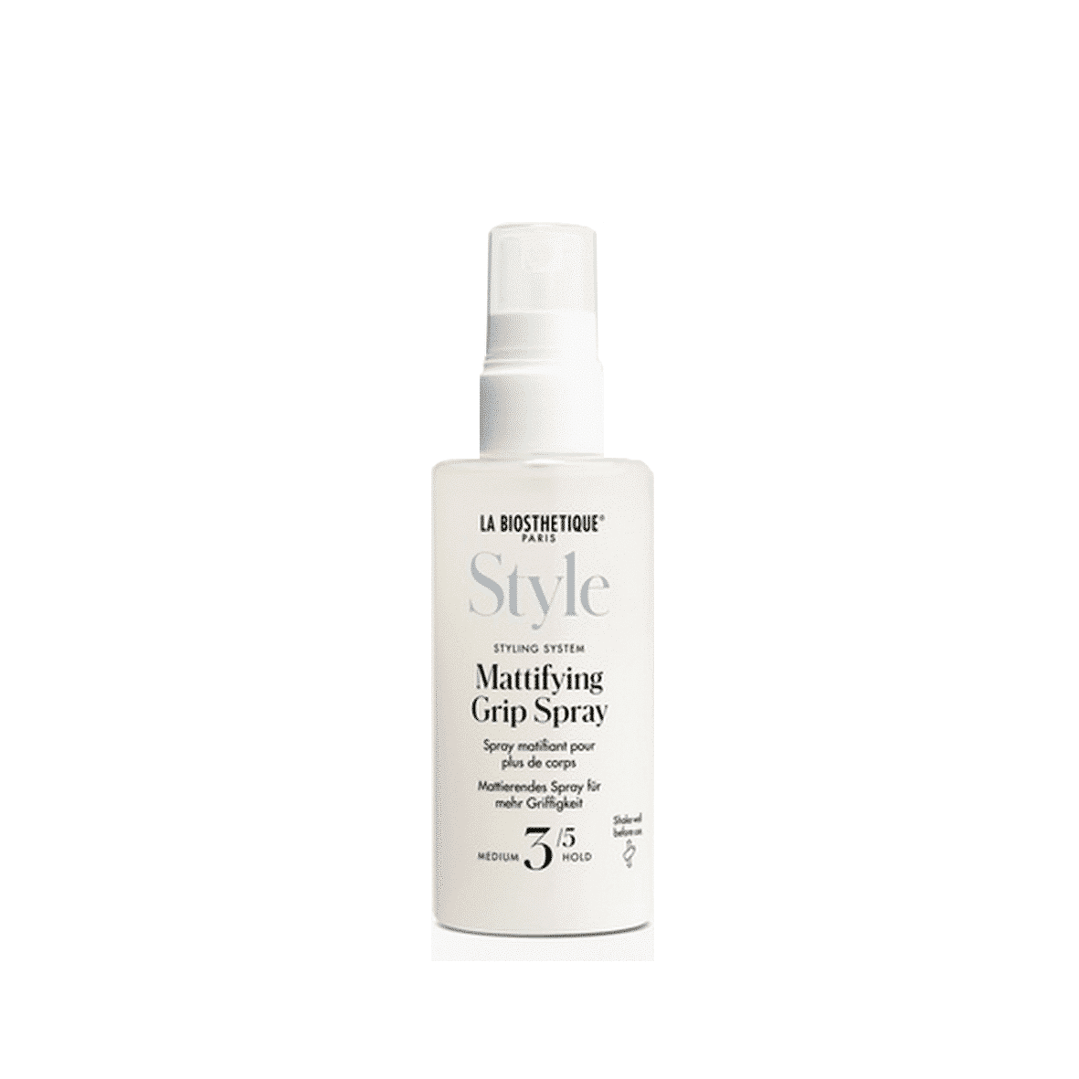 Mattifying Grip Spray 100ml LA BIOSTHETIQUE