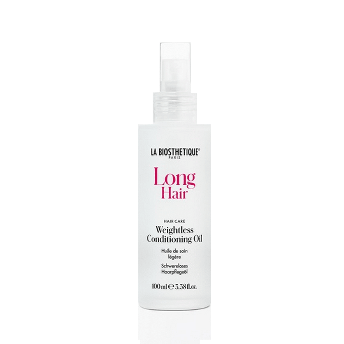 Long Hair Weightless Conditioning Oil 100ml LA BIOSTHETIQUE