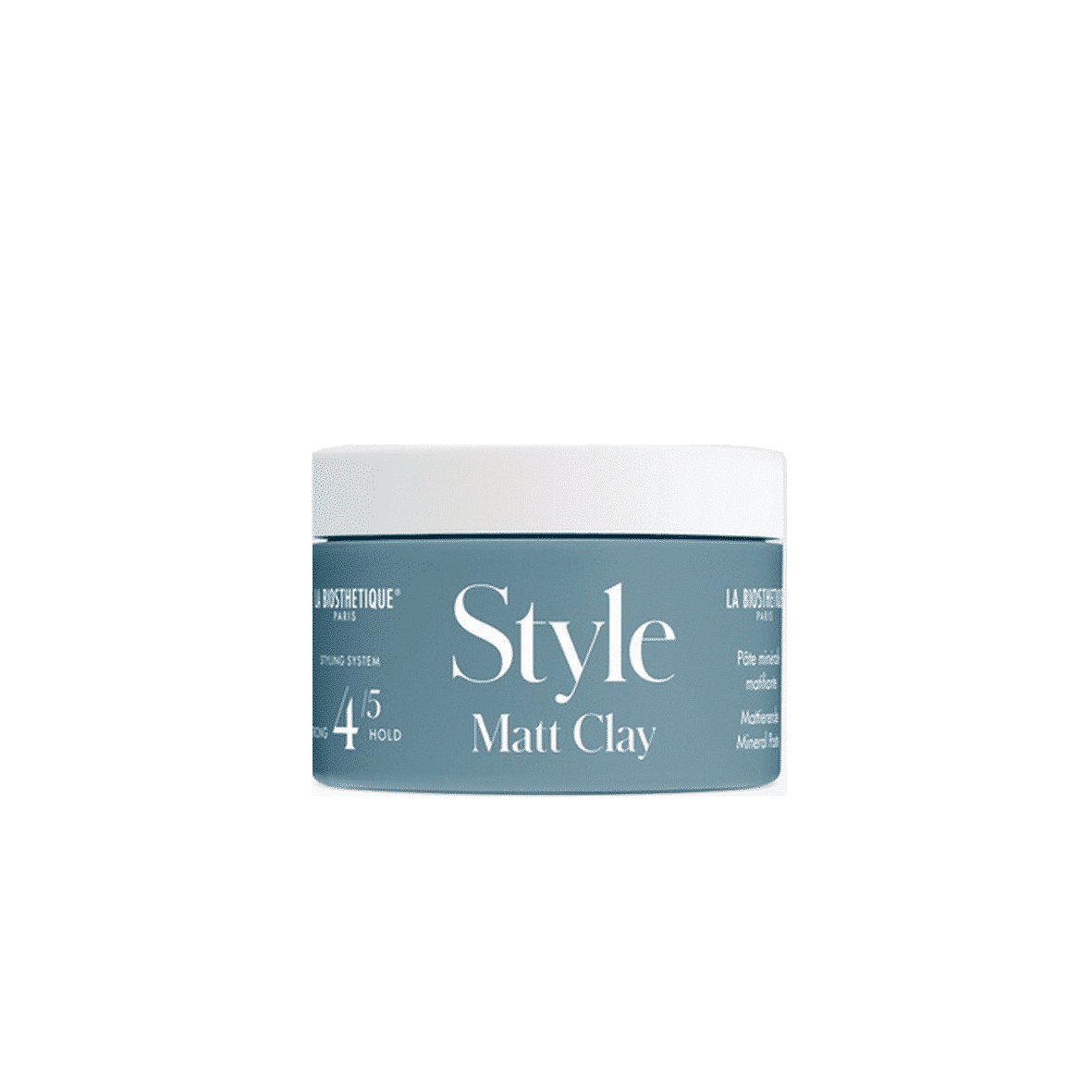 Matt Clay 75ml LA BIOSTHETIQUE