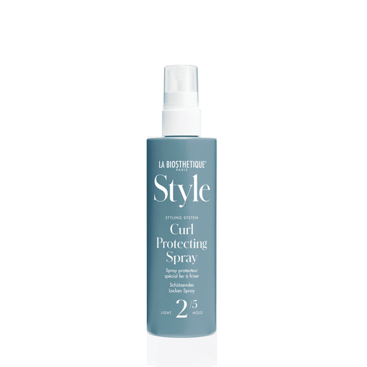 Curl Protecting Spray 150ml LA BIOSTHETIQUE