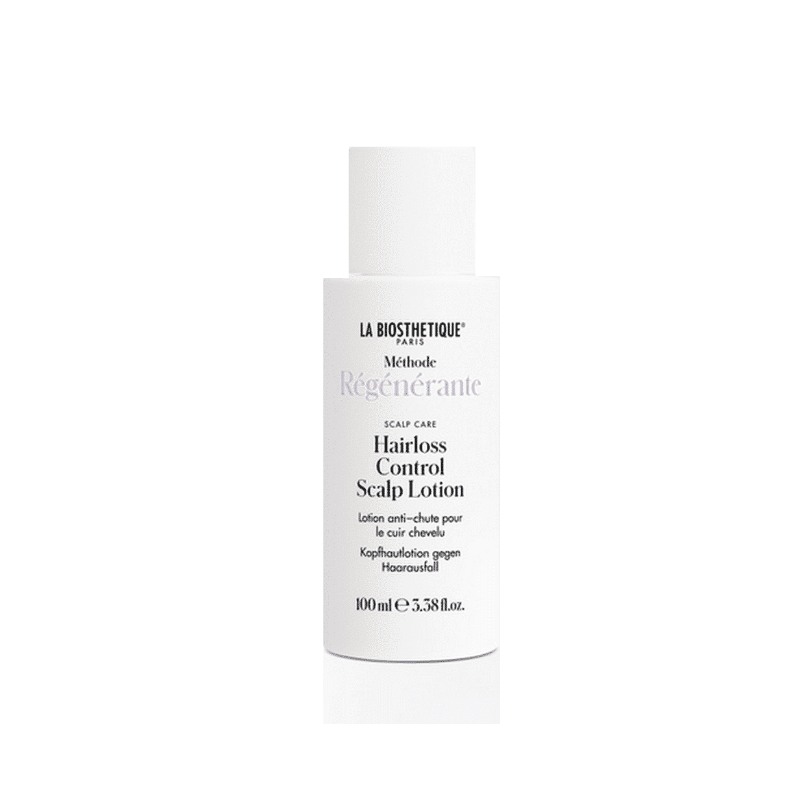 Hairloss Control Scalp Lotion 100ml LA BIOSTHETIQUE