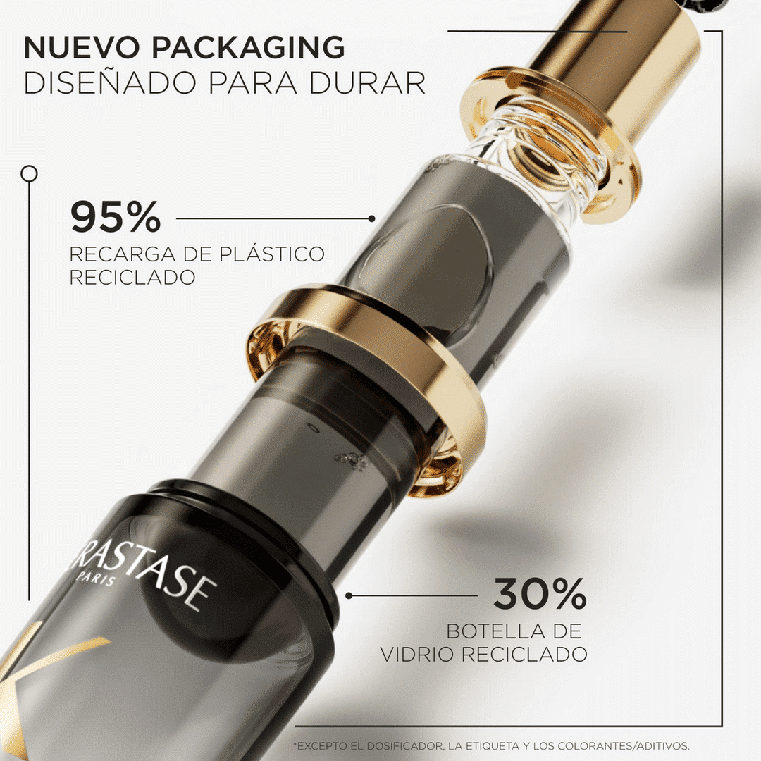 L'Huile de Parfum Refillable 75ml KÉRASTASE - Imagen 4