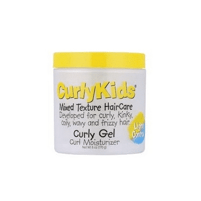 Curly Gel 170g CURLYKIDS