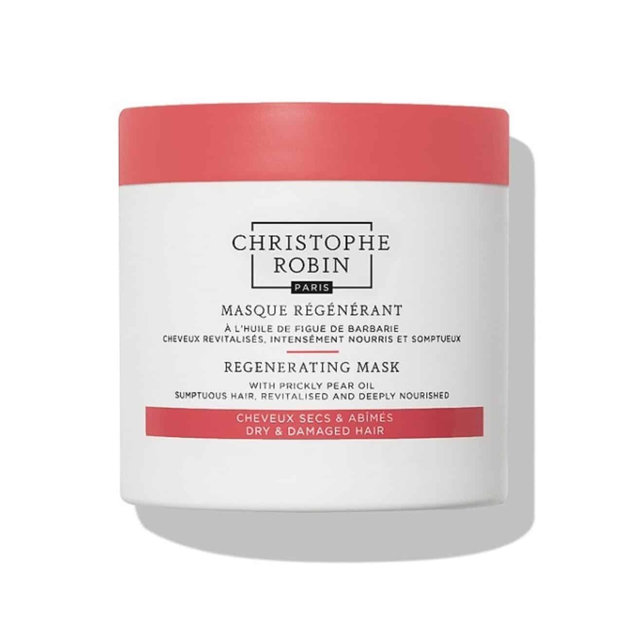 Masque Régénérant CHRISTOPHE ROBIN