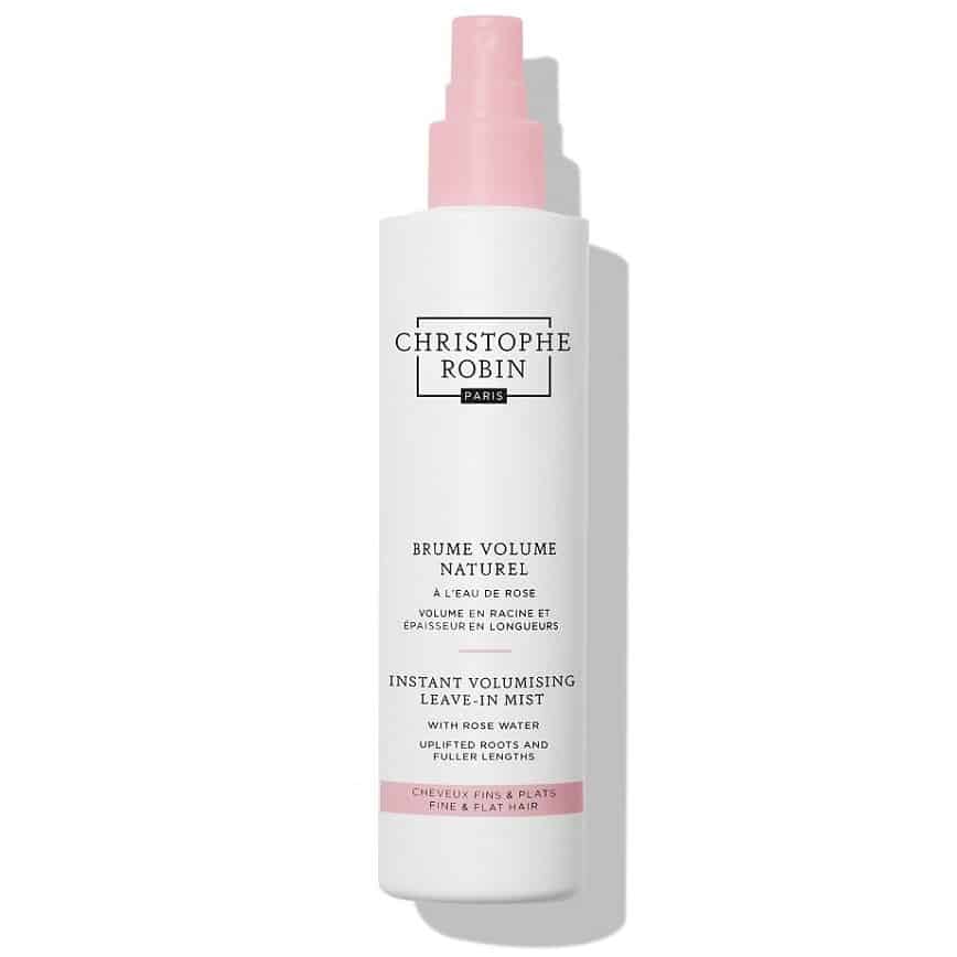 Brume Volumisante Instantanée 150ml CHRISTOPHE ROBIN