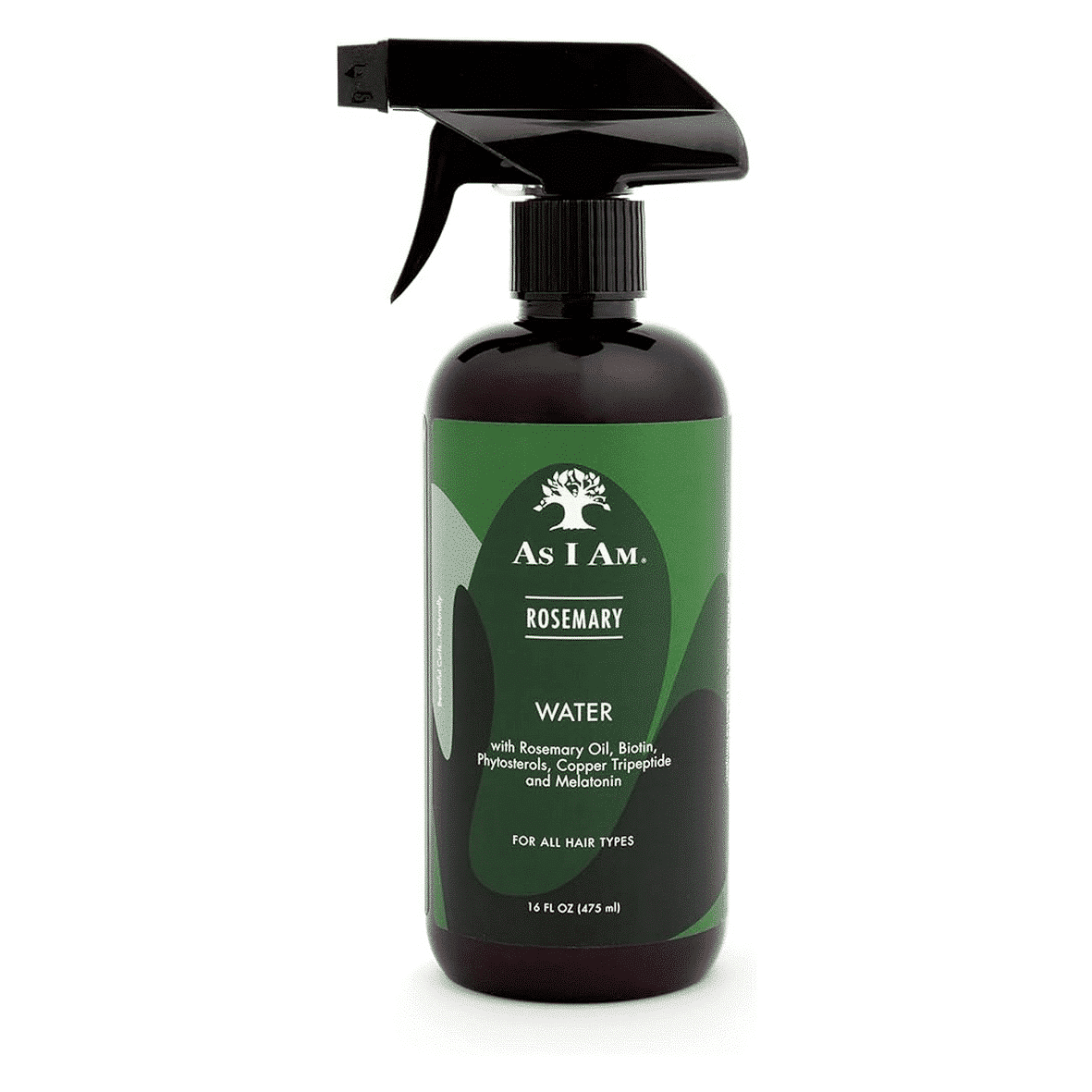 Rosemary Water 475ml AS I AM