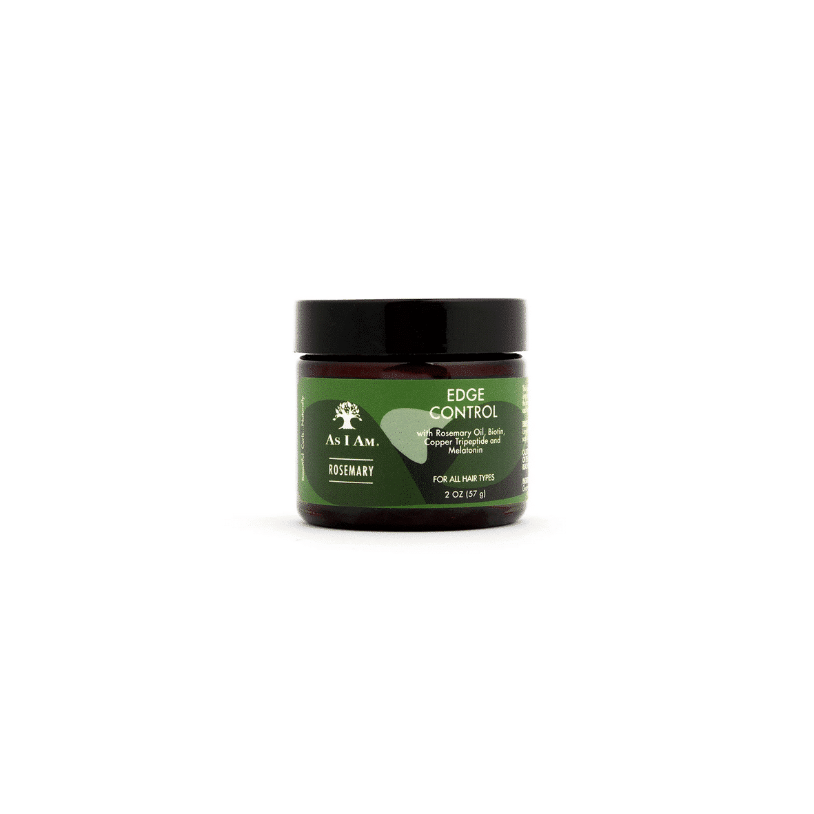 Rosemary Edge Control 57g AS I AM