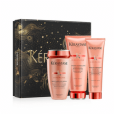 Cofre Holidays Fondant Discipline KÉRASTASE KPACK