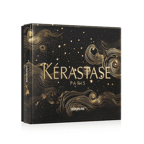 Cofre Holidays Fondant Discipline KÉRASTASE KPACK - Imagen 3